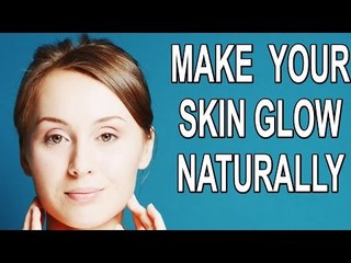 Get Glowing Skin Faster | चमकदार त्वचा पायें |Chamak dar Tavcha pany ke upaya | Subtitles English