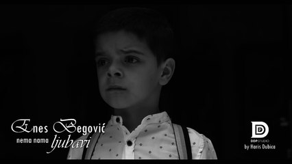 Enes Begovic - Nema nama ljubavi (Official video 2017)