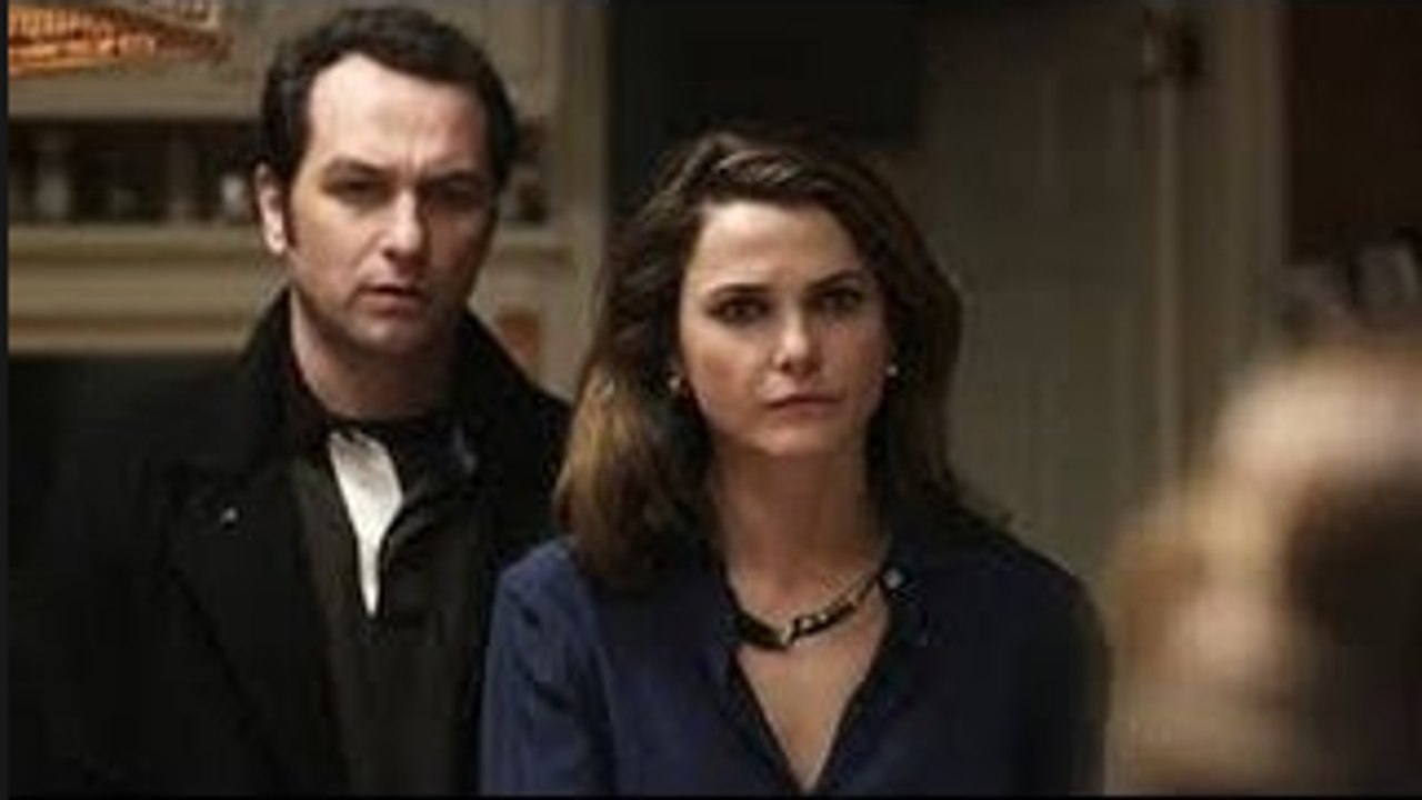 Watch The Americans [ Season 5 Episode 13 ] The Soviet Division Full Series Streaming,