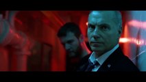 BLACK WATER Bande Annonce (Jean Claude Van Damme, 2017)