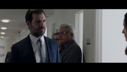 K.O. - Bande-annonce