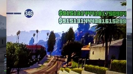 GTA 5 MONEY GLITCH - WARNING! NEW UNLIMITED MONEY GENERATOR! (GTA 5 ONLINE)
