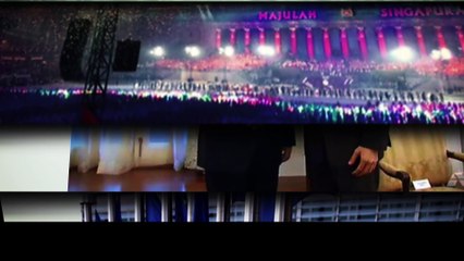 SG Breaking News -"15.05.2017 - 20.05.2017" SG Weekly News