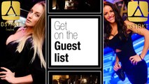 DSTRKT Club London - Best VIP Nightclubs in London