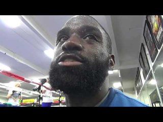 mayweather boxing club zach cooper on canelo vs khan EsNews Boxing
