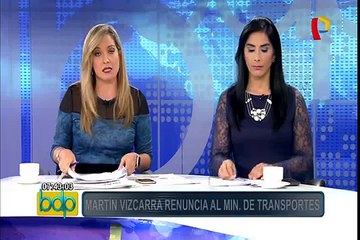 Chinchero: Víctor Andrés Ponce analiza panorama político tras renuncia de Vizcarra