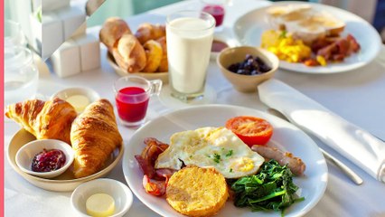 JustClick - 5 Morning Routines