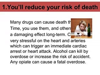 Yes Or No Stop All Kind Of Addiction Call-959-9135-220