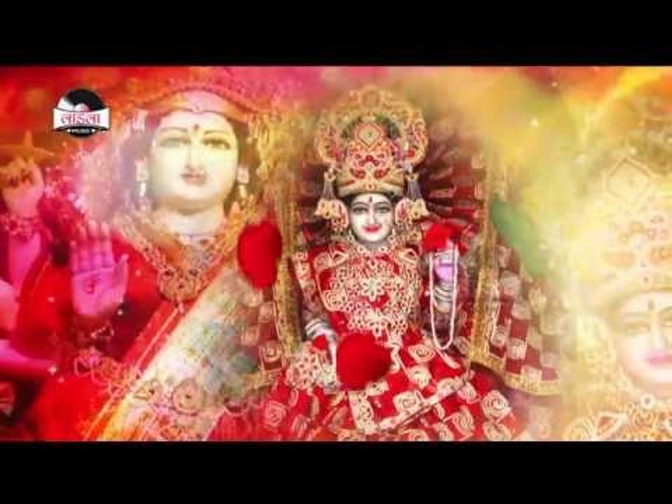 हरिहर निमिया पर - Harihar nimiya par - bhawani myi pujali - subhash raja new devi geet 2016