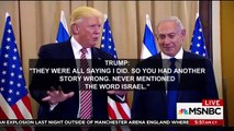 Morning Joe Blasts Trump: He 'Revealed Himself as the Jackass that Leaked Top-Secret Israeli Intel'