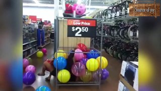 FUNNY GIRL FAILS of MAY 2017 Funny Fail Compilation