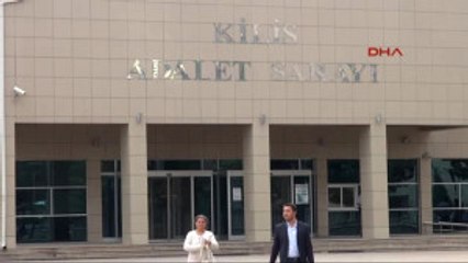 Kilis Avustralyalı Deaş Yöneticisinin Yargılanmasına Devam Edildi