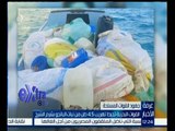 غرفة الأخبار | القوات البحرية تحبط تهريب 4.5 طن من نبات البانجو بشرم الشيخ