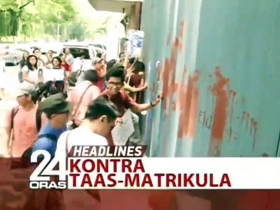 24 Oras May 23 2017 Part1