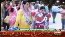 The Morning Show With Sanam – 26th October 2015 p1