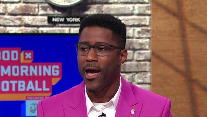 GMFB rule changes: Burleson- Allowing big hits