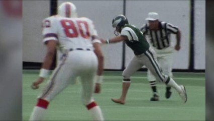 GMFB rule changes: Burleson- Five points for barefoot field goals