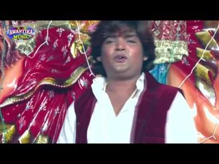 नाचेला सेवका || Bhojpuri Navratri Devigit 2016 || Nachela Sevka || Manoj Madhur | Awantika Music