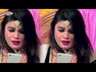 रात भर लुटे लहरिया || Latest Hit Bhojpuri Song 2017 || By Rajesh Sukla || Awantika Music