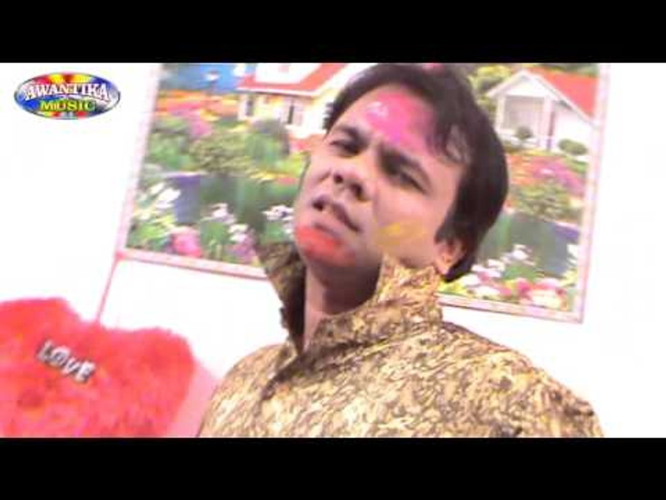 होली मे हरजईया नया भतार खोजेले || Singer - Munna Mishra || Superhit Bhojpuri Holi Song