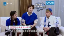 【未播】王嘉尔景甜贾玲谁才是兄弟团的“最爱”？《奔跑吧》Keep Running EP.6 20170519 [ 浙江卫视官方HD ]