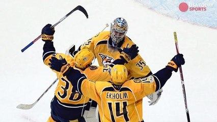 How the Predators reached the Cup and stole Nashville's heart