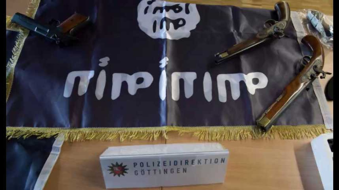 Daech continue à disposer de capacités terroristes considérables