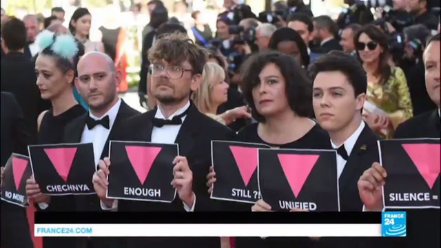 Cannes 2017: The Queer Palm shines light on LGBT cinema