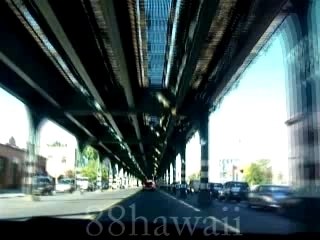 070923-4 Struggling To Find My Hotel