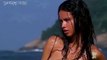 Adriana Lima pirelli calendar 2005 - 2015 by SuperModels Channel