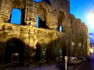 bagad de lann bihoue arles 2007