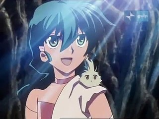 Deltora Quest - Episodio 19 - Il Ragazzo della Resistenza - Parte1