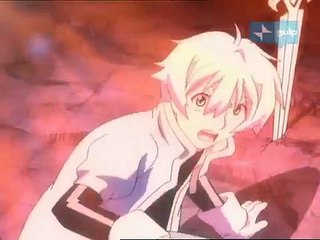 Deltora Quest - Episodio 12 - Il Re Rei Ratti - Parte 2