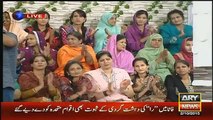 The Morning Show With Sanam – 2nd October 2015 p1