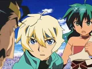Deltora Quest - Episodio 17 - La prova di resistenza - Parte 2