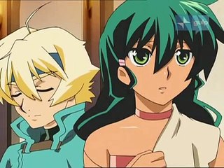 Deltora Quest - Episodio 9 - Le Strane Usanze di Norat - Parte 2