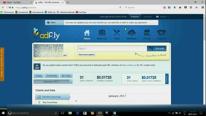 100% Working ADF LY Bot January 2017 UPDATED