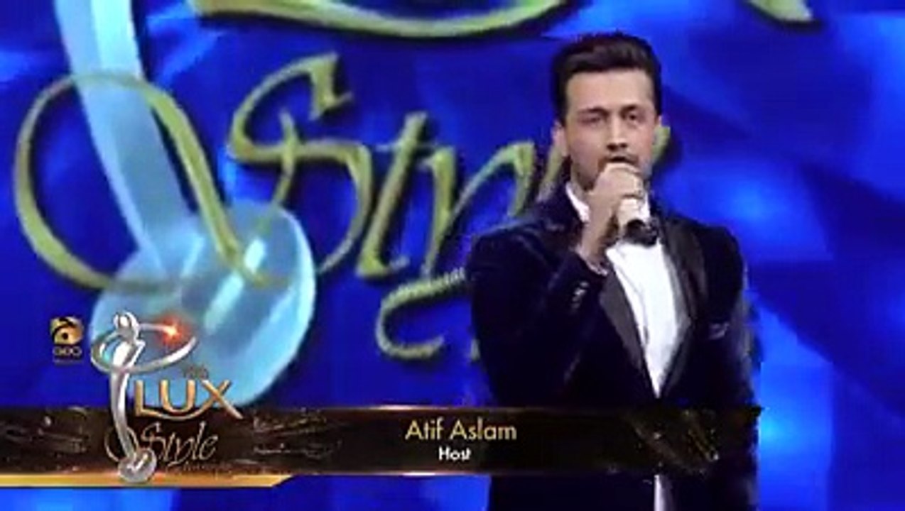 Atif Aslam Doing Mimicry of Umair Jaswal, Ali Zafar & Sajjad Ali