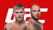 UFC Fight Night 109 pre-event facts