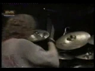 def leppard - Deliver me - live 96