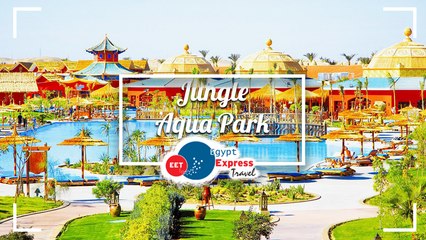Jungle Aqua Park