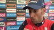 Cyclisme - Giro : Nibali «Ça n'a pas été facile»