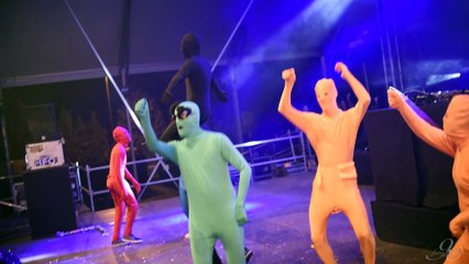 Pedro Martín Dance Park Festival 2017 Torrejón de Ardoz