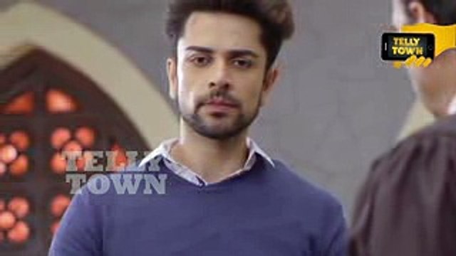 Beyhadh - 23rd May 2017 - Latest Upcoming Twist - Sony TV Serial News