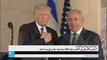 الكلمة الكاملة للرئيس الأمريكي في القدس