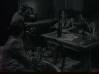 Mon enfance fusillée