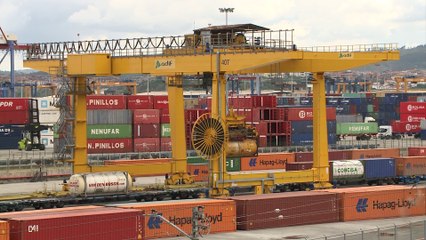 Estibadores prevén cerrar el conflicto la próxima semana