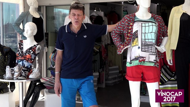 CAP D'AGDE - Vinocap 2017 : la web série : LE FINAL