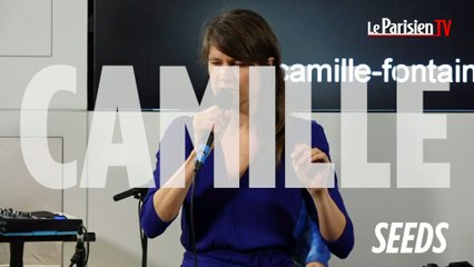 Découvrez "Seeds" un nouveau titre de Camille
