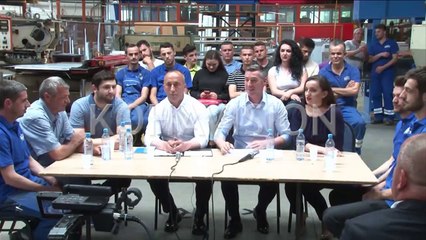 Premtimet e papërmbushura, agjendë e sërishme e fushatës zgjedhore